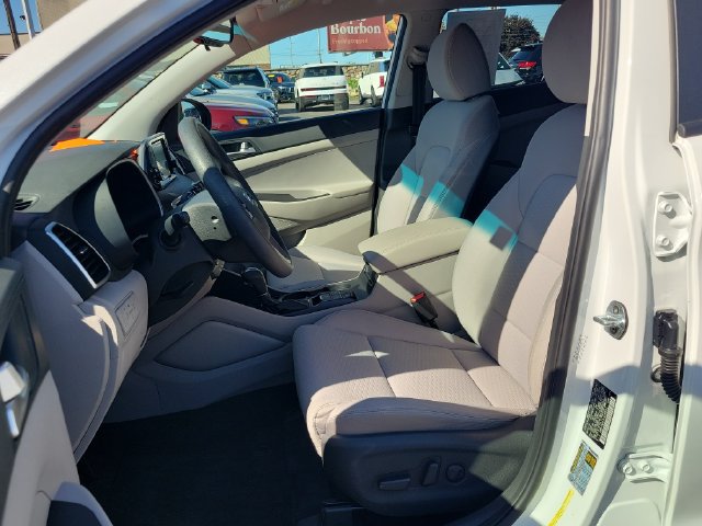 Used 2020 Hyundai Tucson SEL AWD/4WD image 6