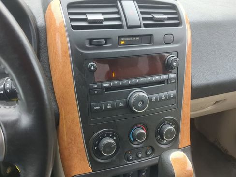 Used 2007 Saturn Vue 2WD V6 w/ Leather Appointments Pkg image 27