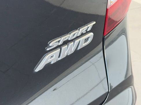 Used 2022 Honda Pilot Sport image 10