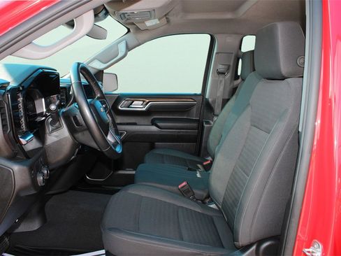 Used 2025 Chevrolet Silverado 1500 LT image 15