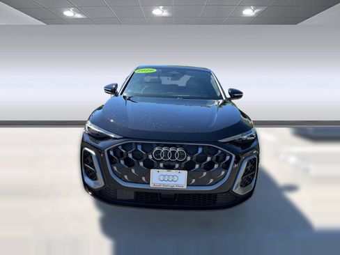 Used 2026 Audi Q5 Premium Plus AWD/4WD image 6