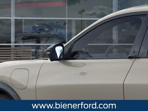 New 2025 Ford Mustang Mach-E Premium w/ Sport Appearance Package image 22