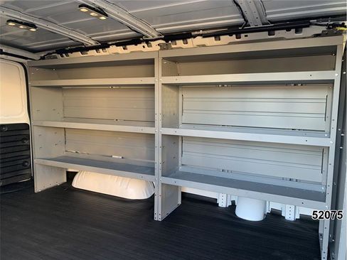 Used 2022 Chevrolet Express 2500 w/ Driver Convenience Package image 12