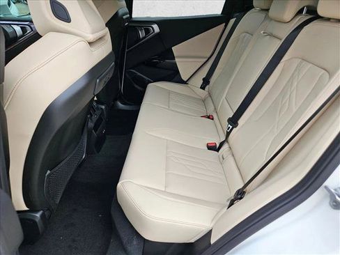 Used 2026 BMW X3 xDrive30 w/ Convenience Package image 16