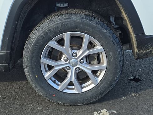 Used 2022 Jeep Grand Cherokee L Limited image 65