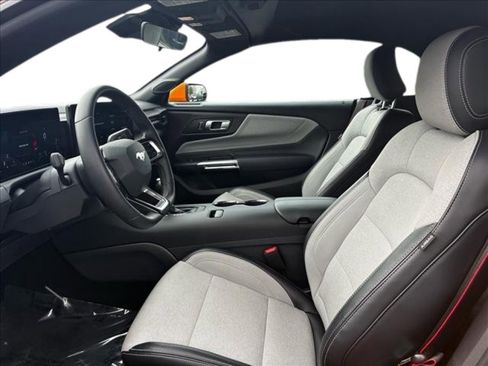 Used 2026 Ford Mustang Convertible w/ Anti-Theft Package RWD image 14