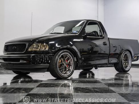 Used 1998 Ford F150 2WD Regular Cab image 20