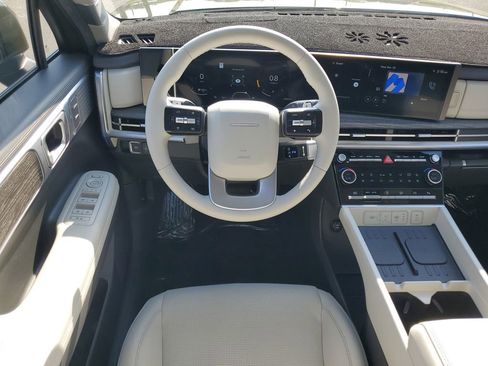 Used 2024 Hyundai Santa Fe Limited image 27