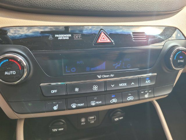 Used 2018 Hyundai Tucson Value w/ Cargo Package FWD image 24