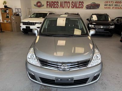 Used 2012 Nissan Versa 1.8 S