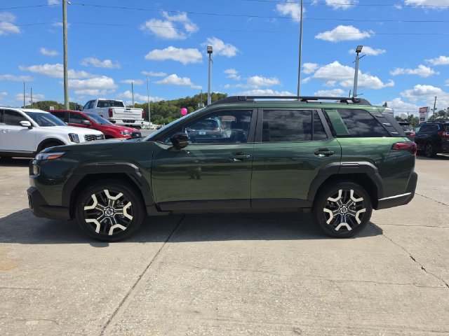 New 2026 Subaru Outback Touring XT AWD/4WD image 5