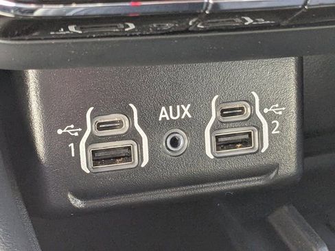 New 2026 Dodge Durango GT image 26