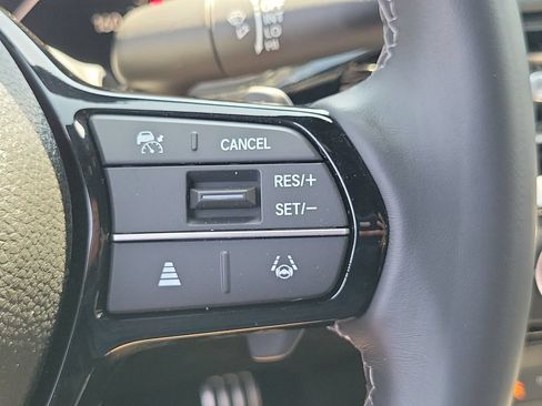 Certified 2025 Honda Civic Sport image 25