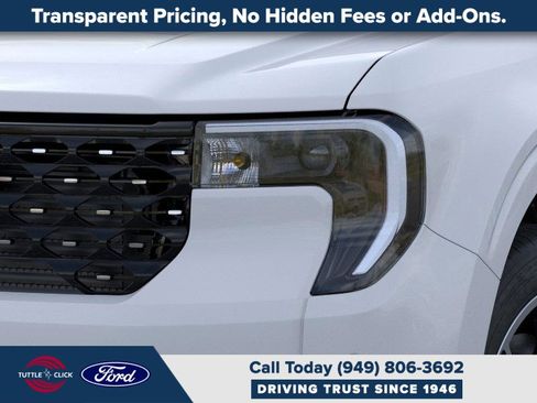 New 2026 Ford Maverick Lariat image 19