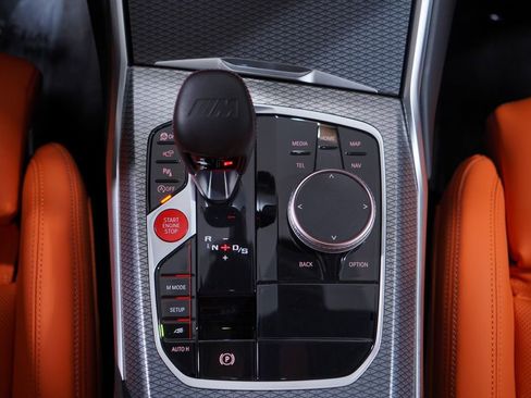 Used 2023 BMW M3 Competition image 14