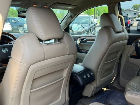 Used 2012 Buick Enclave Leather FWD image 32