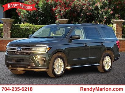 Used 2022 Ford Expedition XLT