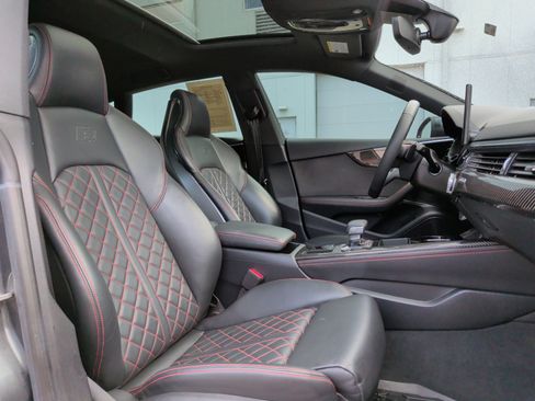 Used 2023 Audi S5 Prestige w/ Prestige Package image 41