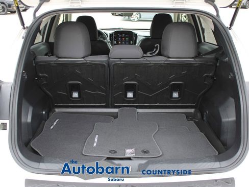 Certified 2024 Subaru Crosstrek 2.0i Premium AWD/4WD image 28