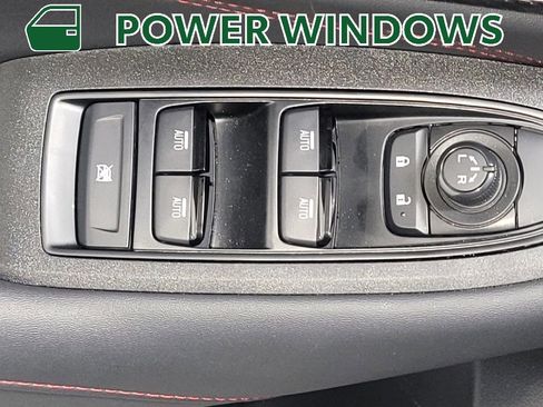 Certified 2025 Subaru Legacy Sport w/ Popular Package #3 image 24