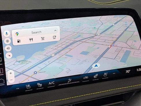 New 2026 Chevrolet Corvette E-Ray image 8