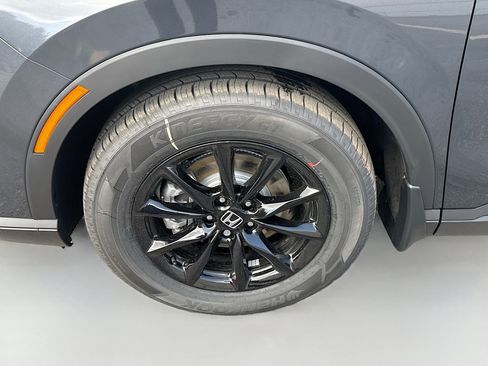 New 2026 Honda CR-V Sport image 26