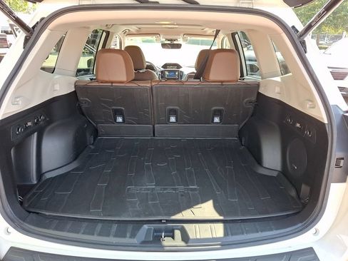 Used 2019 Subaru Forester Touring AWD/4WD image 28