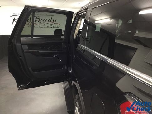 Used 2021 Ford Expedition Max Platinum AWD/4WD image 34