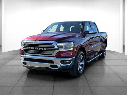 Used 2019 RAM 1500 Laramie