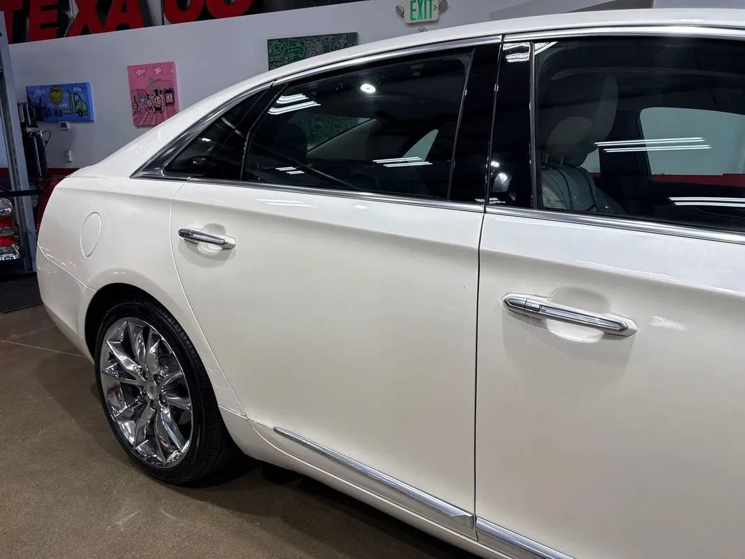 Used 2014 Cadillac XTS Vsport Premium AWD/4WD image 38