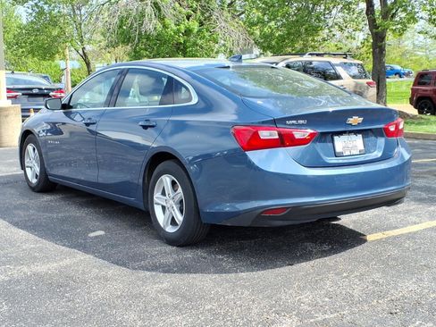 Used 2024 Chevrolet Malibu LT image 6