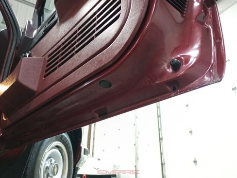 Used 1988 Chevrolet Silverado 2500 2WD Regular Cab image 41