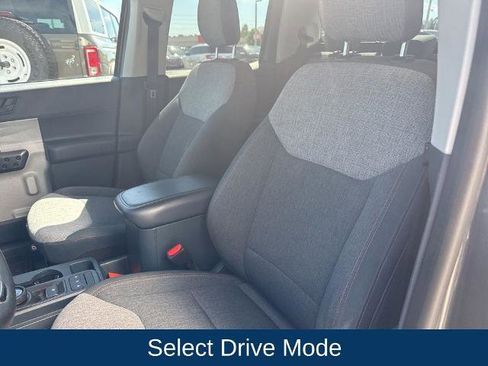 Certified 2024 Ford Maverick XLT FWD image 10