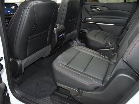 New 2026 Chevrolet Traverse Z71 w/ Enhanced Driving Package image 41