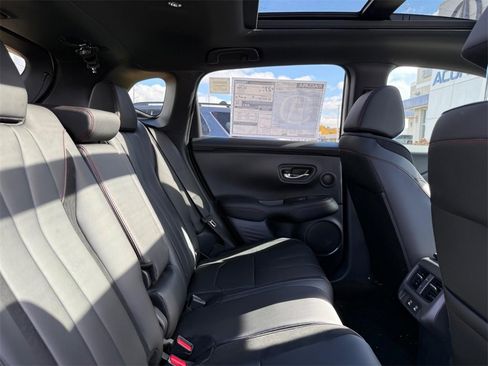 New 2025 Acura ADX A-Spec image 5