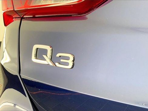 Certified 2025 Audi Q3 2.0T Premium Plus w/ Premium Plus Package image 8