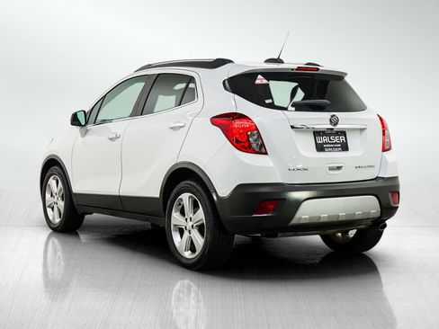 Used 2016 Buick Encore FWD image 3