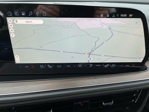 New 2026 Chevrolet Tahoe High Country image 21