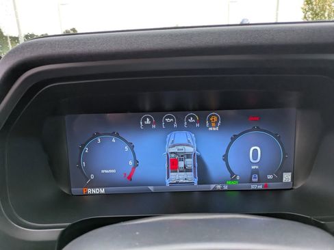 New 2025 Ford F150 Lariat w/ Equipment Group 502A High image 33