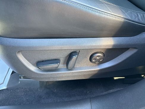 Used 2022 INFINITI QX50 Essential w/ Cargo Package image 16