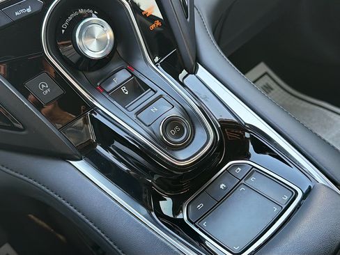 Used 2020 Acura RDX FWD image 29