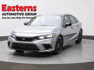Used 2022 Honda Civic Sport video 1