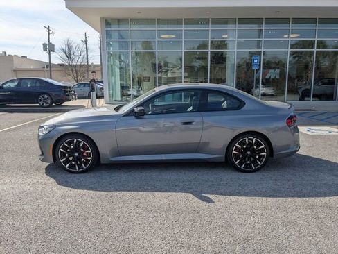 New 2026 BMW M240i Coupe w/ Premium Package image 8