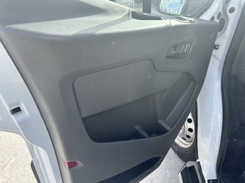 Used 2024 Ford Transit 250 Base w/ Exterior Upgrade Package image 13