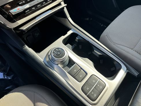 Used 2021 Ford Explorer 2WD image 26