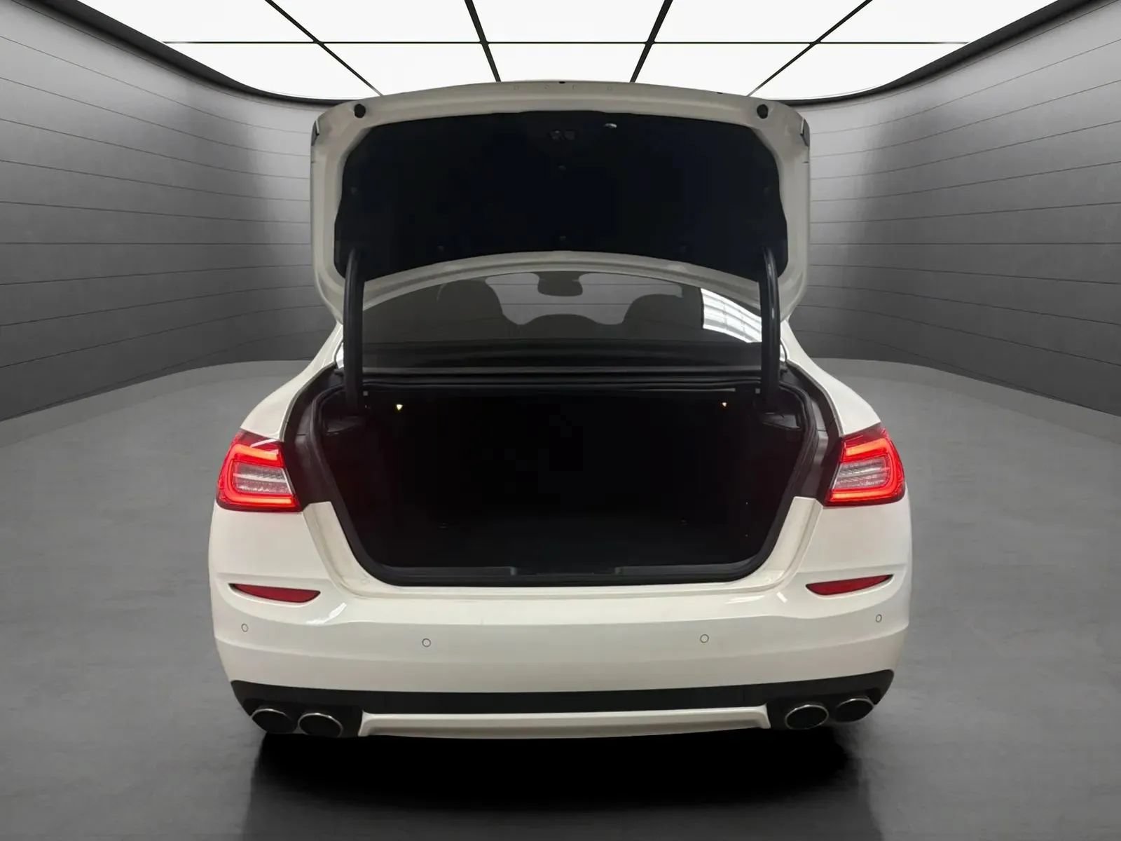 Used 2015 Maserati Quattroporte S Q4 AWD/4WD image 20