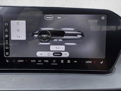 New 2026 Audi Q3 quattro 2.0T AWD/4WD image 18