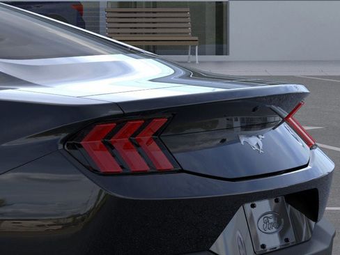 New 2026 Ford Mustang Coupe image 22