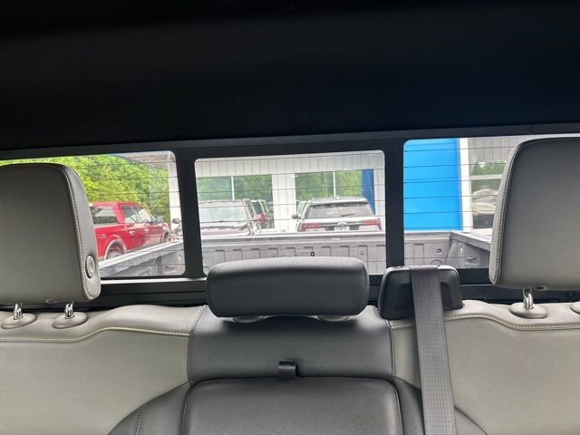 Used 2023 Chevrolet Silverado 1500 ZR2 AWD/4WD image 55