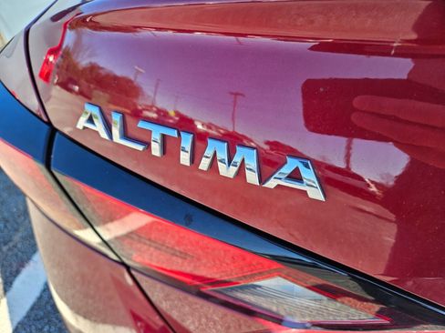 Used 2022 Nissan Altima 2.5 SL image 9
